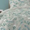 Copenhagen Home Mistletoe Duvet Cover And Pillowcase Set -Furn Online T22485s