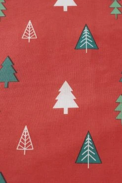 Catherine Lansfield Fa La La Christmas Duvet Cover And Pillowcase Set 9 Catherine Lansfield Fa La La Christmas Duvet Cover And Pillowcase Set -Furn Online T24402s4