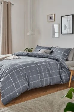 Next Duvet Cover And Pillowcase Set -Furn Online T38020s3