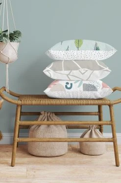 Copenhagen Home Flynn Duvet Cover & Pillowcase Set -Furn Online T53687s4