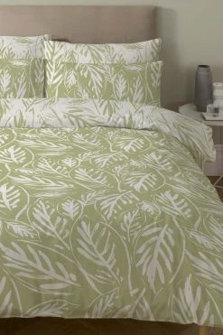 Copenhagen Home Laura Duvet Cover & Pillowcase Set