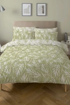 Copenhagen Home Laura Duvet Cover & Pillowcase Set -Furn Online T53695s3