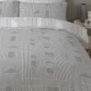 Copenhagen Home Frey Duvet Cover & Pillowcase Set -Furn Online T53718s