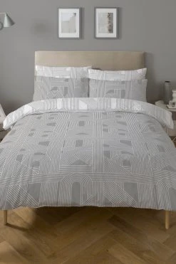 Alternative view of Copenhagen Home Frey Duvet Cover & Pillowcase Set
