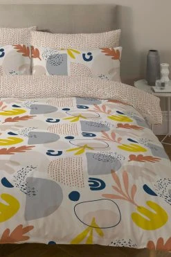 Copenhagen Home Anisa Duvet Cover & Pillowcase Set