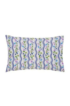 Cath Kidston Sweet Pea Duvet Cover And Pillowcase Set -Furn Online T59873s5