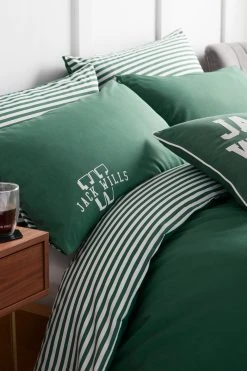 Jack Wills Varsity Duvet Cover And Pillowcase Set 5 Jack Wills Varsity Duvet Cover And Pillowcase Set -Furn Online T78790s2