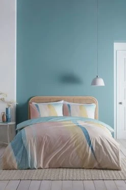 Appletree Peyton Duvet Cover And Pillowcase Set