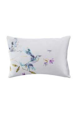 Voyage Tafuna Cotton Sateen Duvet Cover And Pillowcase Set -Furn Online U11858s4