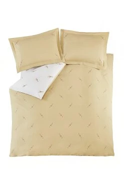 Sophie Allport ZSL Giraffe Duvet Cover And Pillowcase Set 9 Sophie Allport ZSL Giraffe Duvet Cover And Pillowcase Set -Furn Online U11872s3