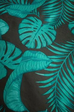 Skinnydip Dominica Duvet Cover And Pillowcase Set -Furn Online U12870s3