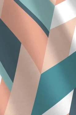 Fusion Anderson Duvet Cover And Pillowcase Set -Furn Online U42037s4