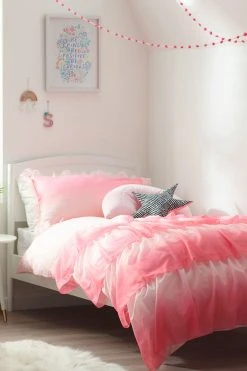 Next Ombre Duvet Cover And Pillowcase Set