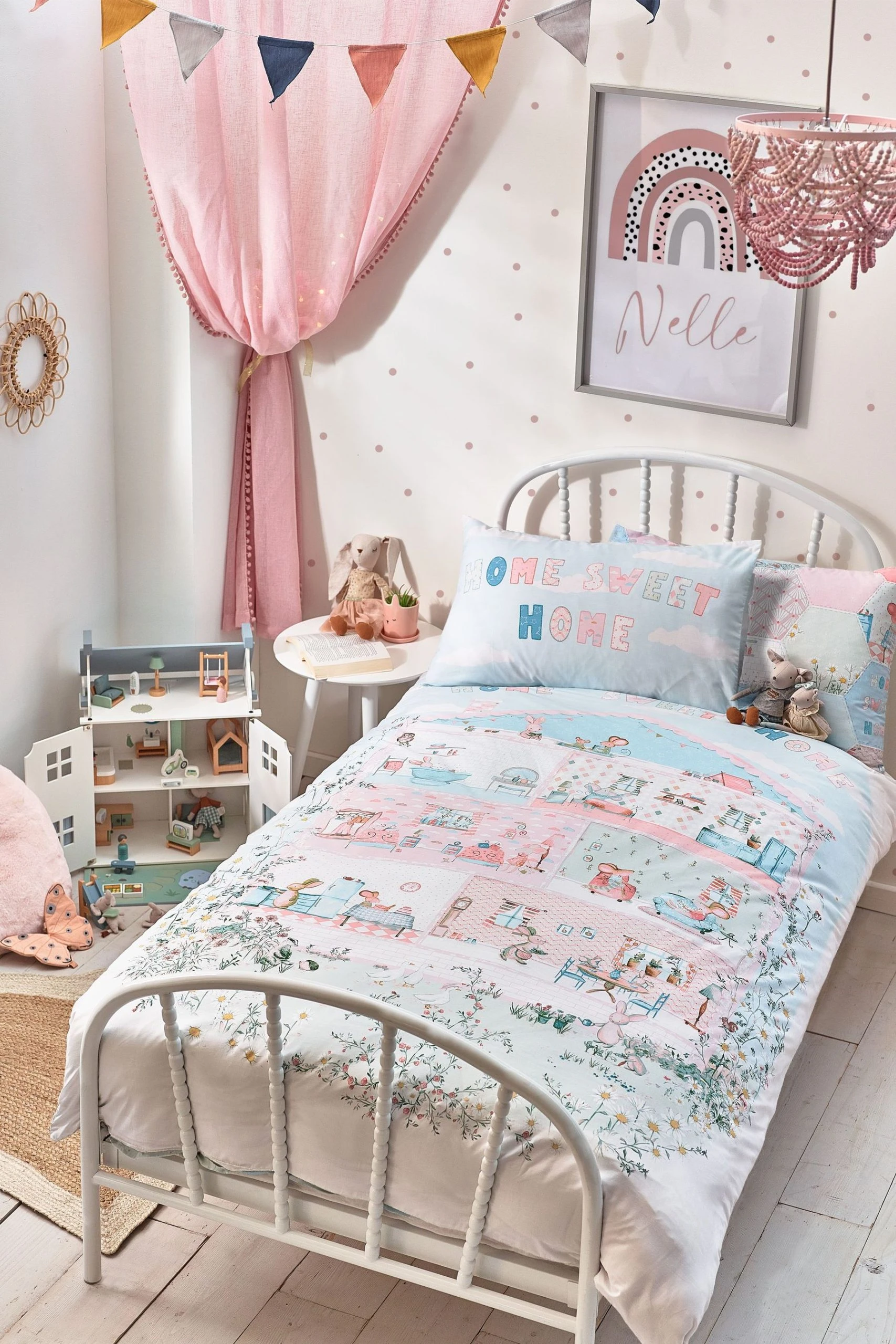 Next Duvet Cover And Pillowcase Set 3 Next Duvet Cover And Pillowcase Set