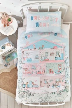 Alternative view of Next Duvet Cover And Pillowcase Set