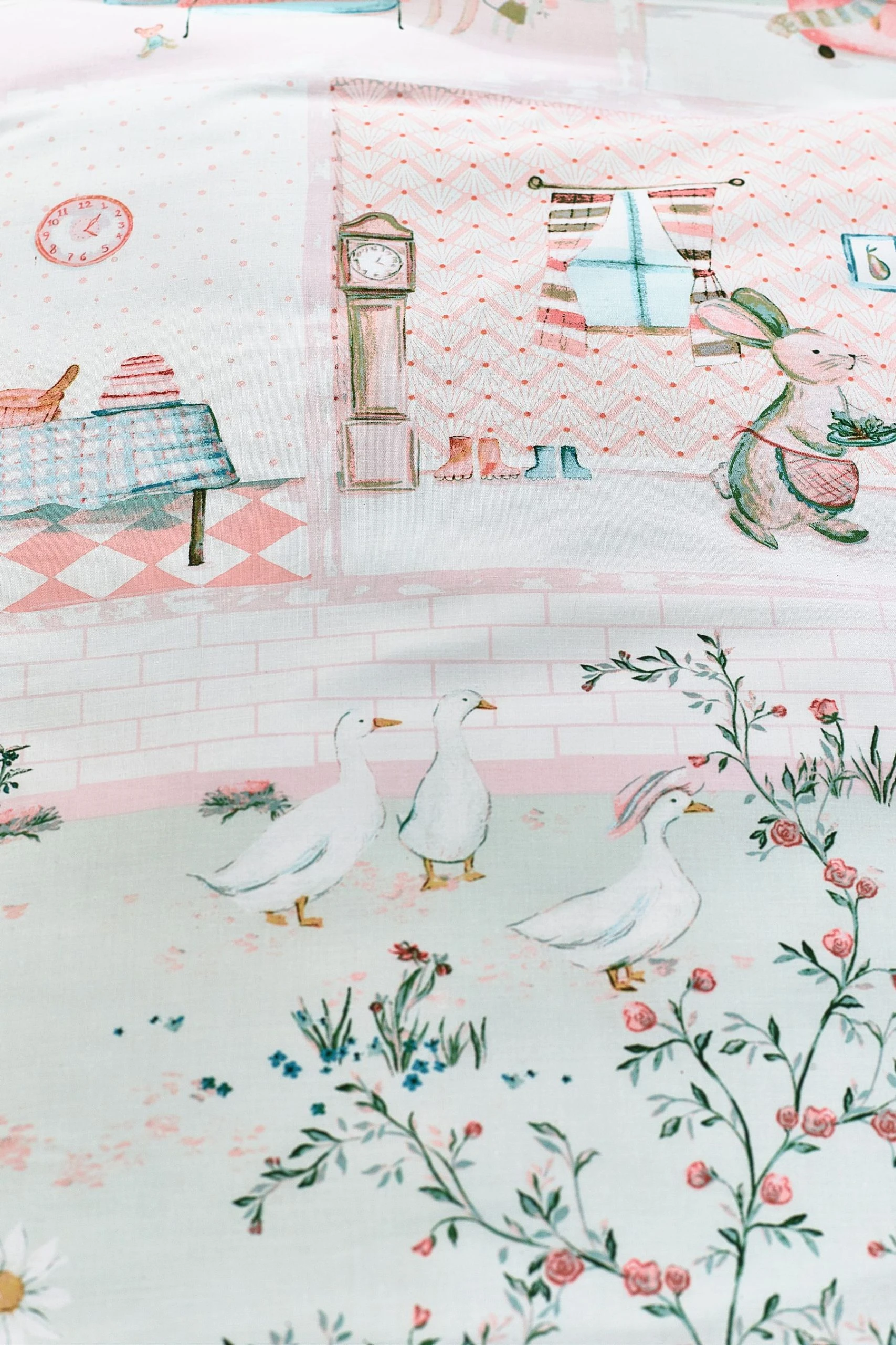 Next Duvet Cover And Pillowcase Set 8 Next Duvet Cover And Pillowcase Set - Image 6