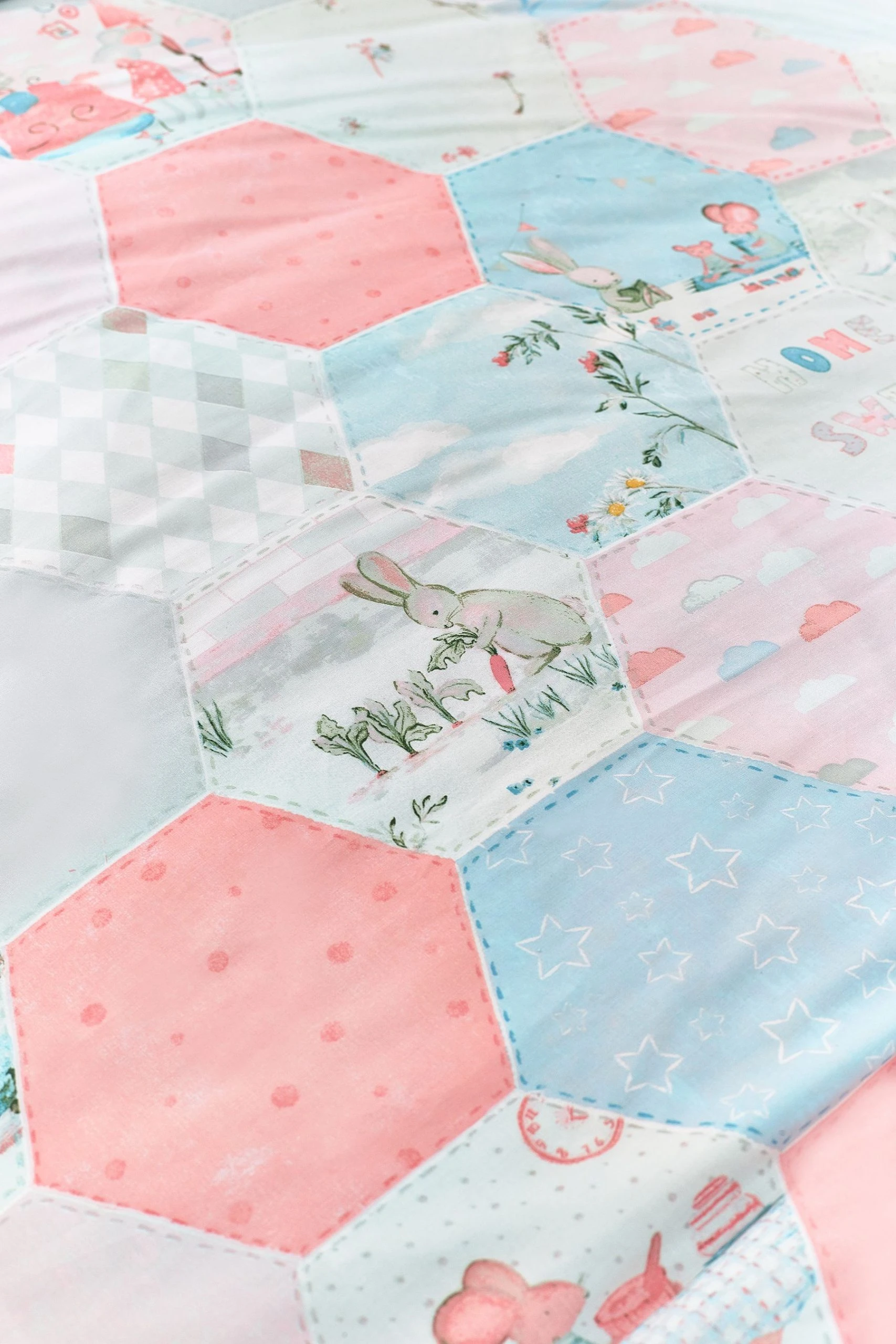 Next Duvet Cover And Pillowcase Set 9 Next Duvet Cover And Pillowcase Set - Image 7