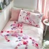 Next Unicorn Embellished Duvet Cover And Pillowcase Set -Furn Online U47632s