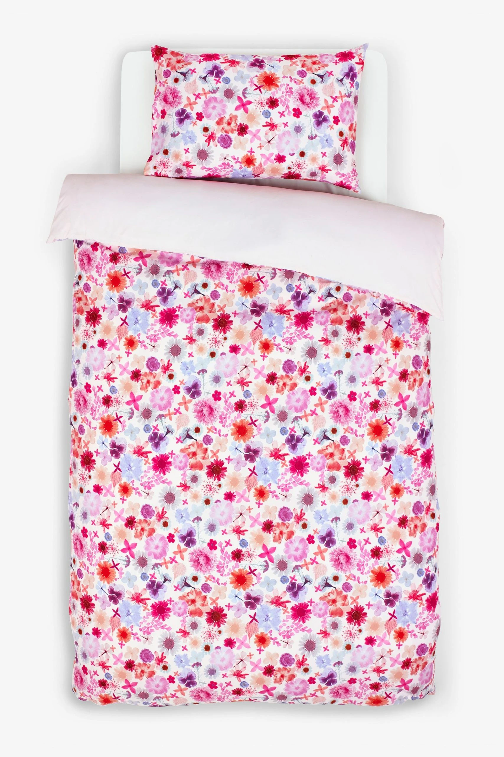 Next Unicorn Embellished Duvet Cover And Pillowcase Set 7 Next Unicorn Embellished Duvet Cover And Pillowcase Set - Image 5