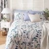 Next Isla Floral 100% Cotton Duvet Cover And Pillowcase Set 1 Next Isla Floral 100% Cotton Duvet Cover And Pillowcase Set -Furn Online U55 370s
