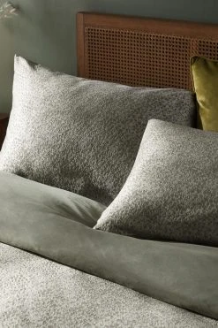 Next Luxe Textured Jacquard Duvet Cover And Pillowcase Set 7 Next Luxe Textured Jacquard Duvet Cover And Pillowcase Set -Furn Online U55 371s3
