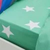 Born To Kids Shine Organic Cotton Duvet Cover And Pillowcase Set 1 Born To Kids Shine Organic Cotton Duvet Cover And Pillowcase Set -Furn Online U55550s