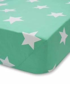 Alternative view of Born To Kids Shine Organic Cotton Duvet Cover And Pillowcase Set