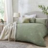 Next Broderie Duvet Cover And Pillowcase Set -Furn Online U66 902s