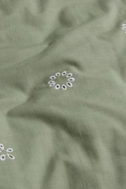Alternative view of Next Broderie Duvet Cover And Pillowcase Set