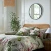 Kew Gardens Calantha Duvet Cover And Pillowcase Set -Furn Online U72031s