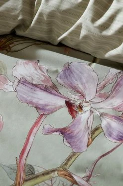 Kew Gardens Calantha Duvet Cover And Pillowcase Set 8 Kew Gardens Calantha Duvet Cover And Pillowcase Set -Furn Online U72031s3